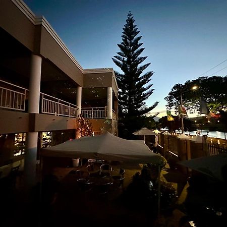 Sunset Boulevard Riverlodge Paarl Exterior foto